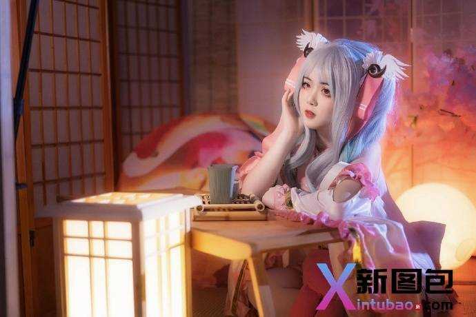 萝莉岛App截图